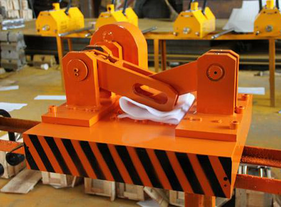 鴻遠(yuǎn)機(jī)械帶吸盤