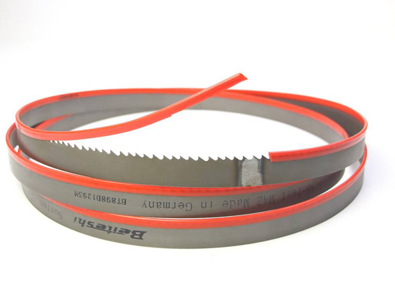 成都金屬帶鋸條客戶使用評(píng)語(yǔ)