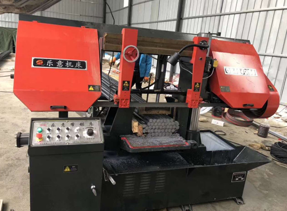 四川金屬帶鋸床 四川金屬帶鋸床