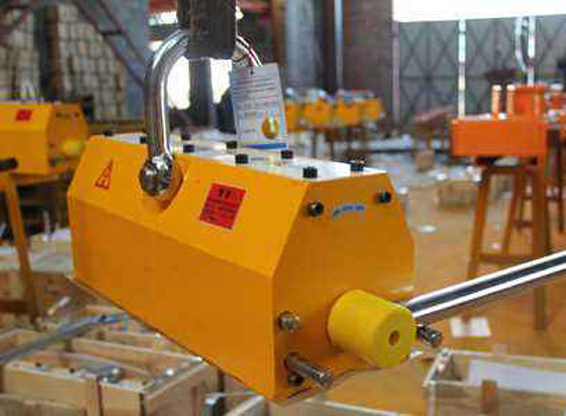 四川磁力吊裝器 四川磁力吊裝器